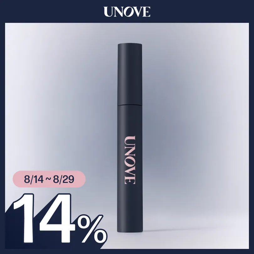 UNOVE 어노브 프리즈 카밍 슬릭 헤어 피니싱 스틱 10ml
