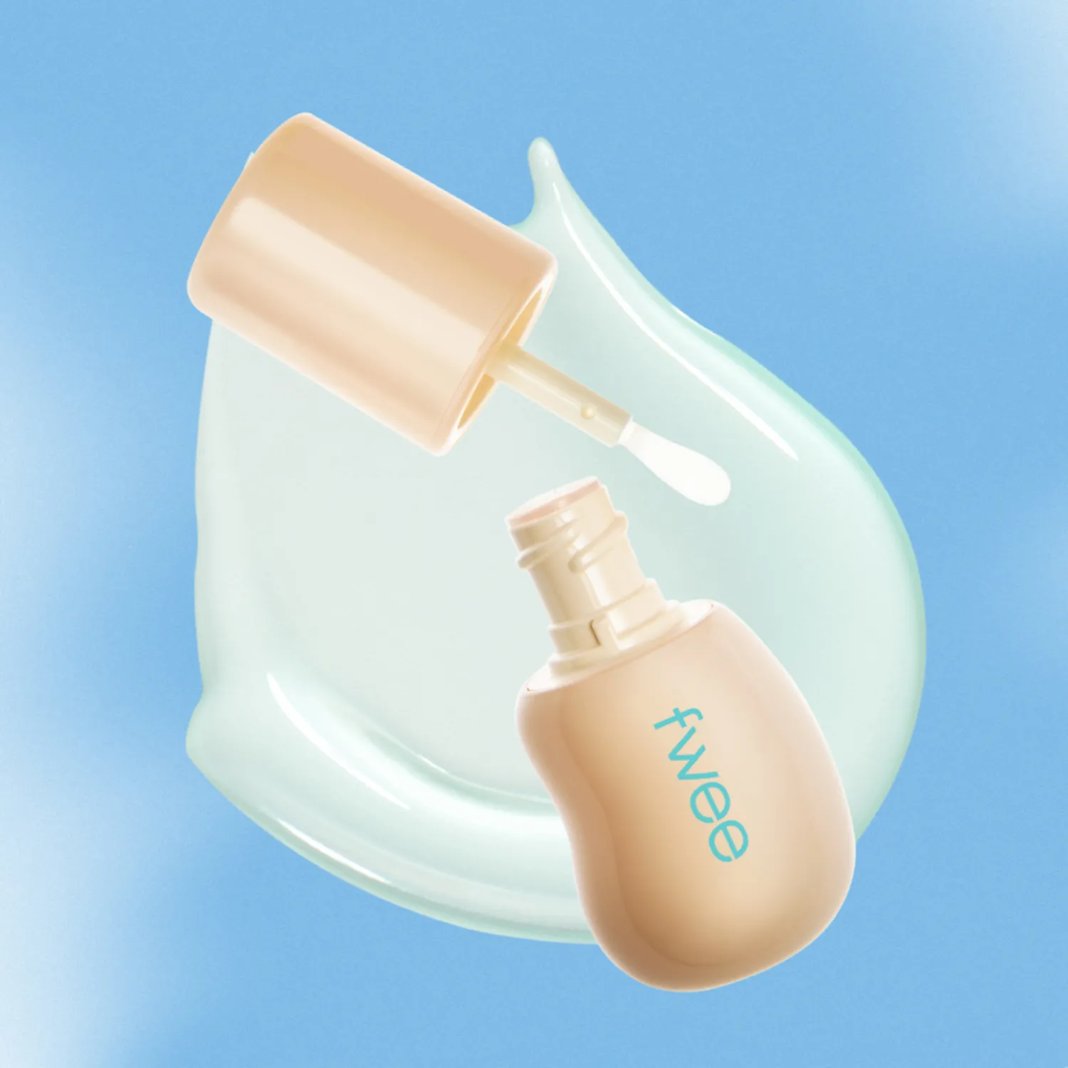 fwee 4D Voluming Plumper 5.3g | OLIVE YOUNG Global