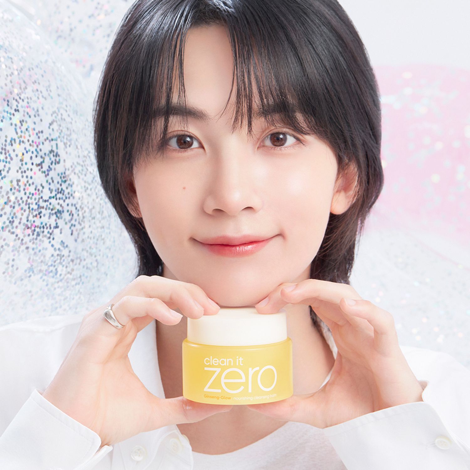 BANILA CO Clean It Zero Nourishing Cleansing Balm 100mL | OLIVE YOUNG Global