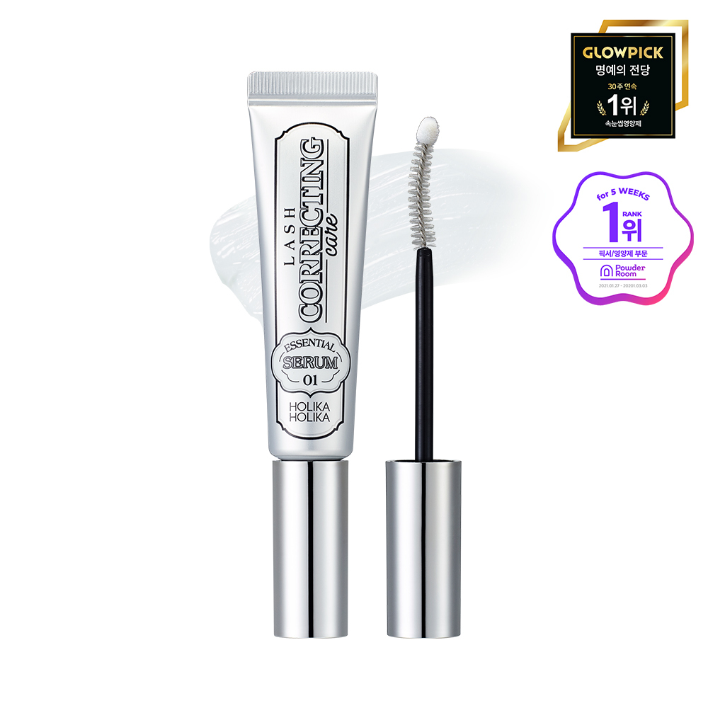 Holika Holika Lash Correcting Care #01 Essential Serum 9ml | OLIVE