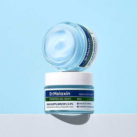 フェイスクリーム USOLAB Bio Relief Water Glow Cream 50ml USOLAB] Bio Relief Water Glow Cream 50ml - Anna's DAZZ