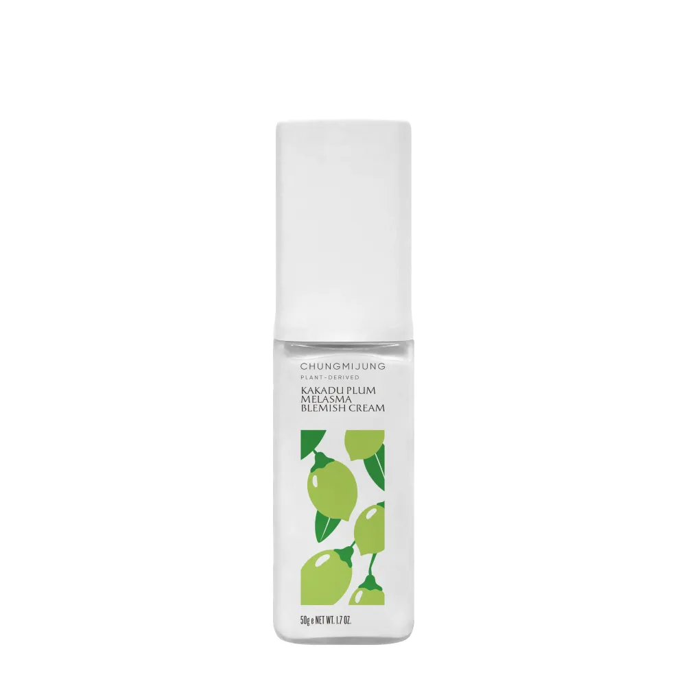 CHUNGMIJUNG メラズマブレミッシュクリームカカドゥプラム 50g | OLIVE