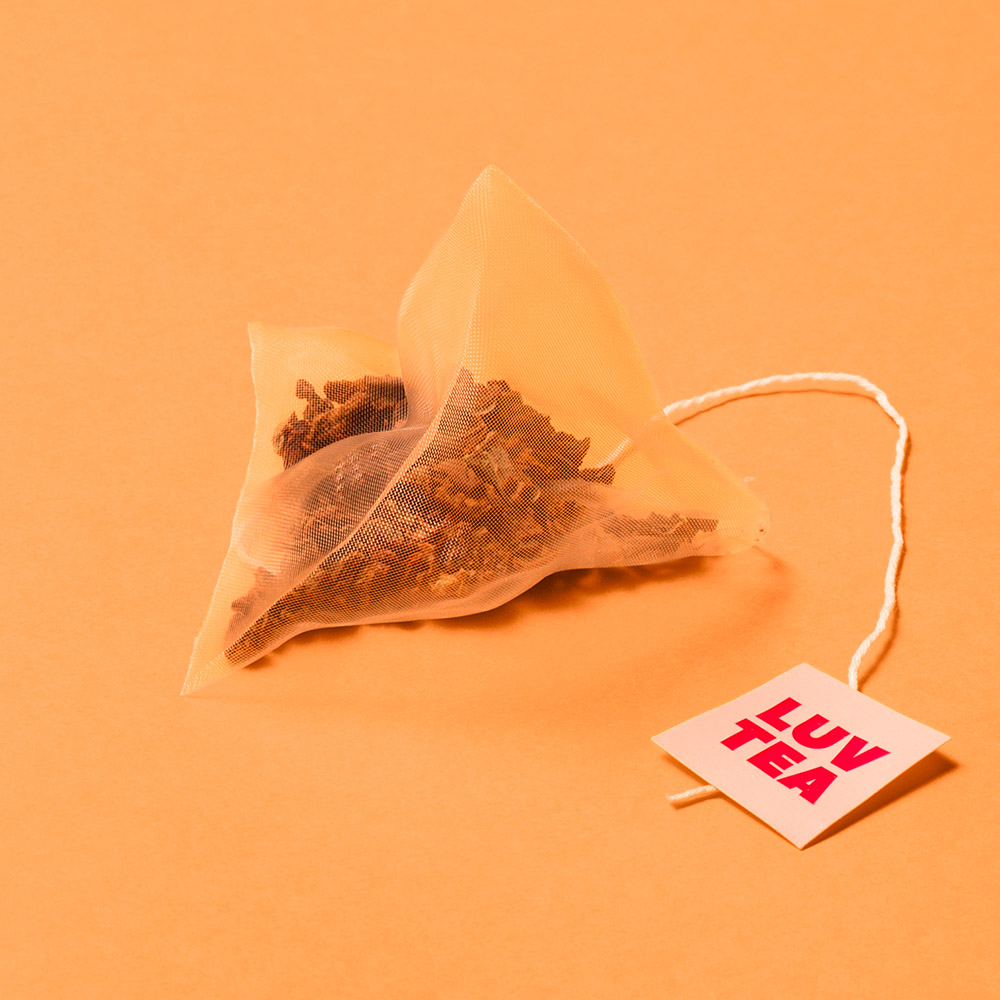 Nothing Better Luv Tea Pumpkin 15 Bags | OLIVE YOUNG Global Nothing Better Luv Tea Pumpkin 15 Bags | OLIVE YOUNG Global