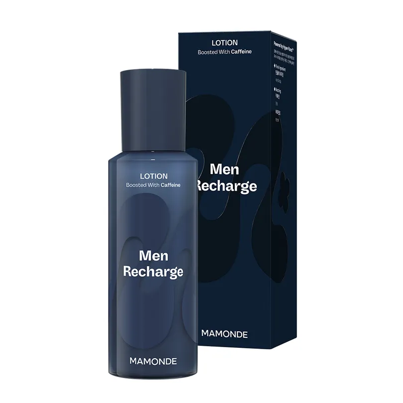 Mamonde Man Recharge Lotion 150ml