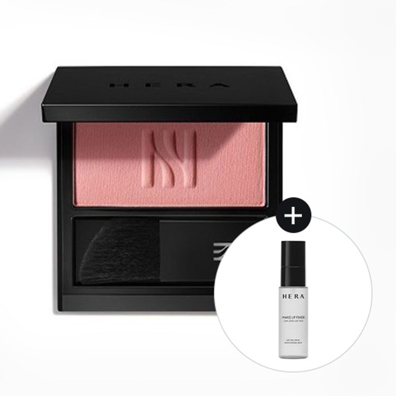 HERA Blush 5.5g | OLIVE YOUNG Global