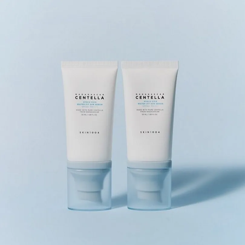 SKIN1004 Madagascar Centella Hyalu-Cica Water-Fit Sun Serum product image