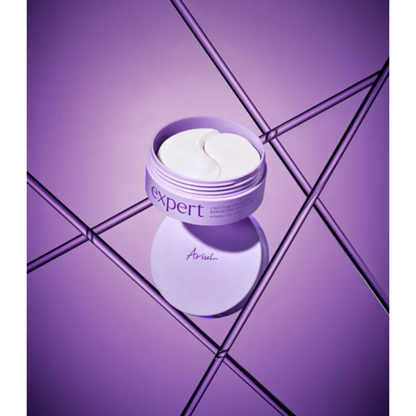 Ariul Ariul Expert Calcium Collagen Repair Eye Gel Patch 60P