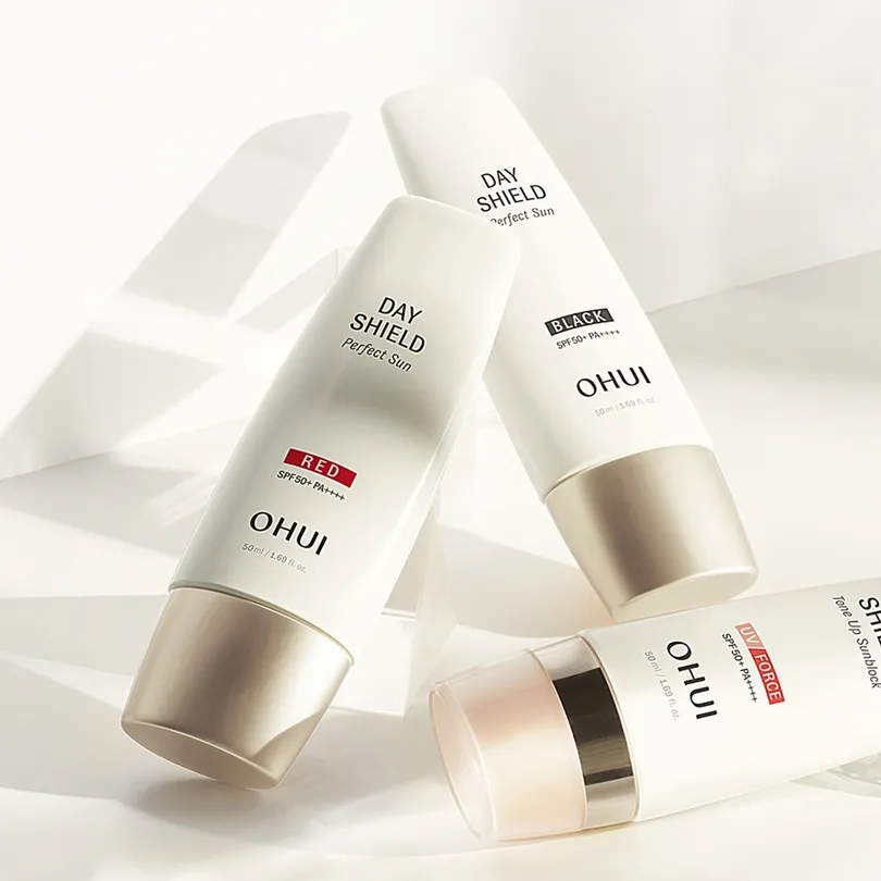 Day Shield Perfect Sun Black