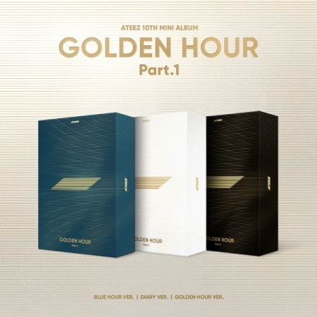 SEVENTEEN - VOL.3 [AN ODE] KIT VER. | OLIVE YOUNG Global