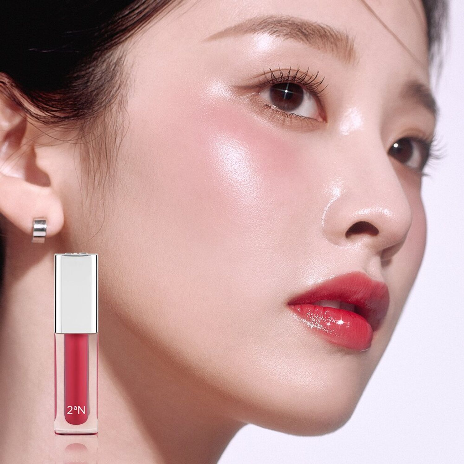 2aN デューグローイティント3.4g | OLIVE YOUNG Global