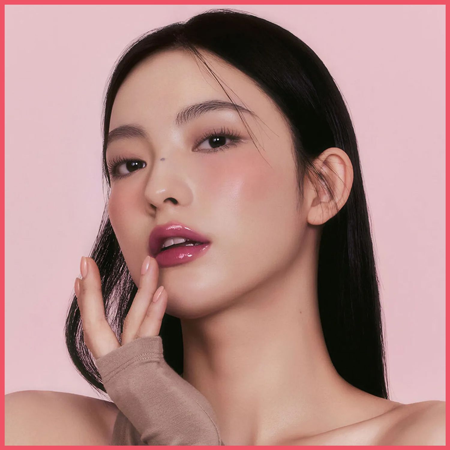 3CE Drop Glow Gel (12 Colors) | OLIVE YOUNG Global