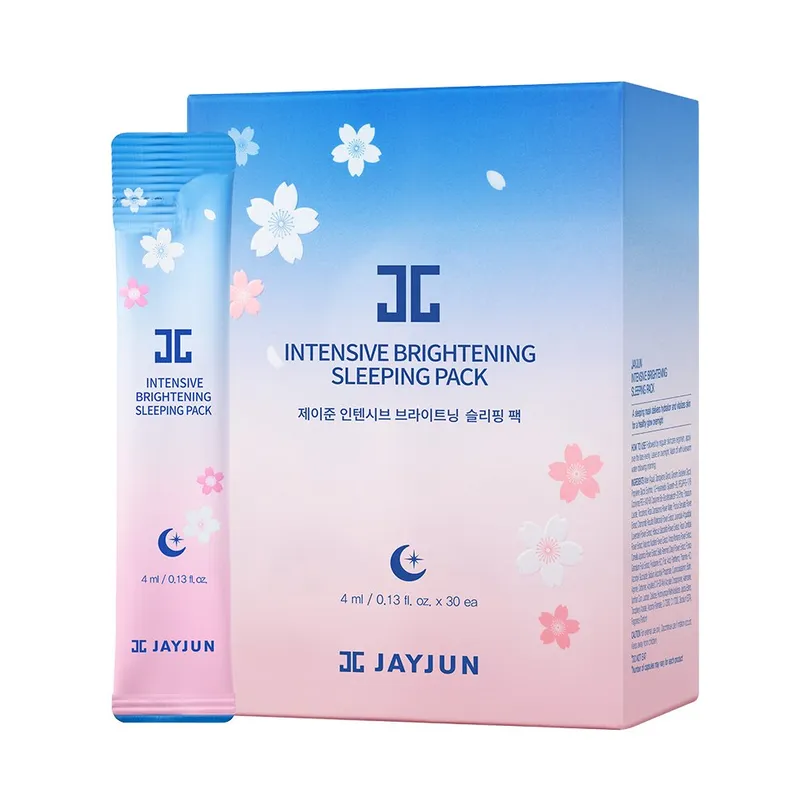 Intensive Brightening Sleeping Mask