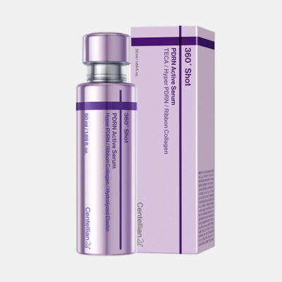 Centellian24 360&deg; Shot PDRN Active Serum 50ml