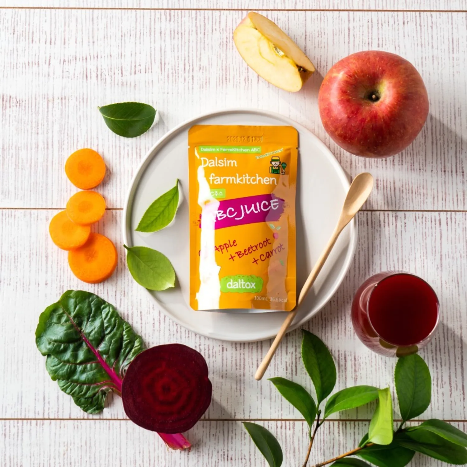 abc juice glutathione DALSIM ABC Juice 100ml