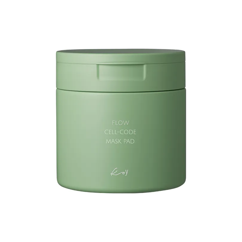 Flow Cell-code Mask Pad