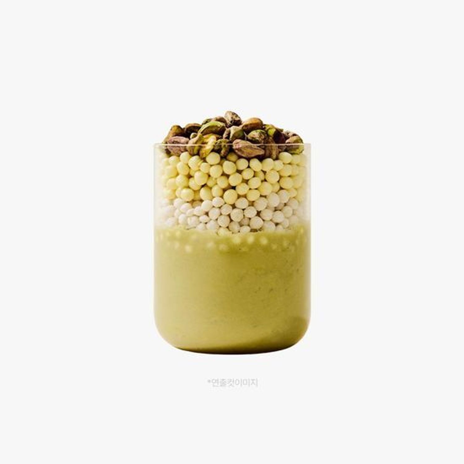 YOUNGRANU プロテインフィットシェイク ピスタチオ 45g | OLIVE YOUNG Global