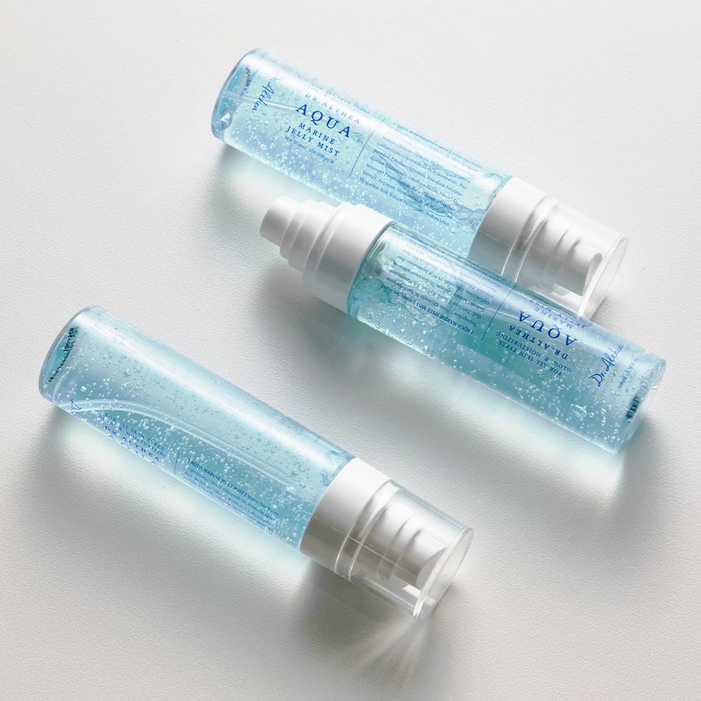 Dr. Althea Aqua Marin Jelly Mist 100ml | OLIVE YOUNG Global
