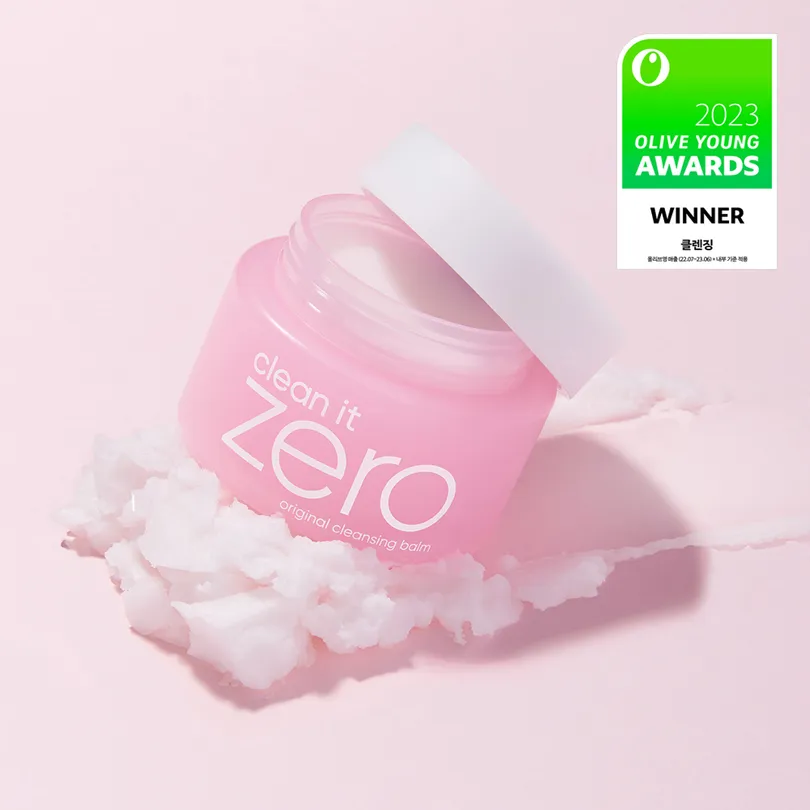 BANILA CO Clean It Zero Original Cleansing Balm 100mL