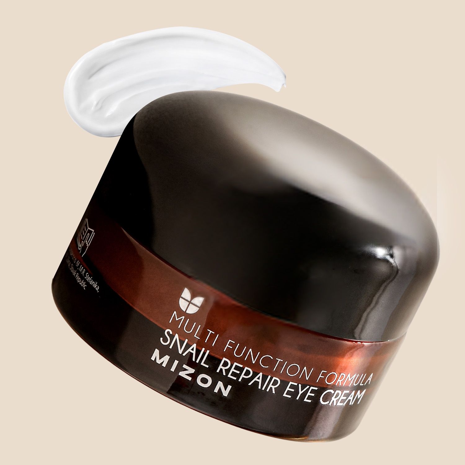 MIZON Snail Repair Eye Cream 25ml | OLIVE YOUNG Global