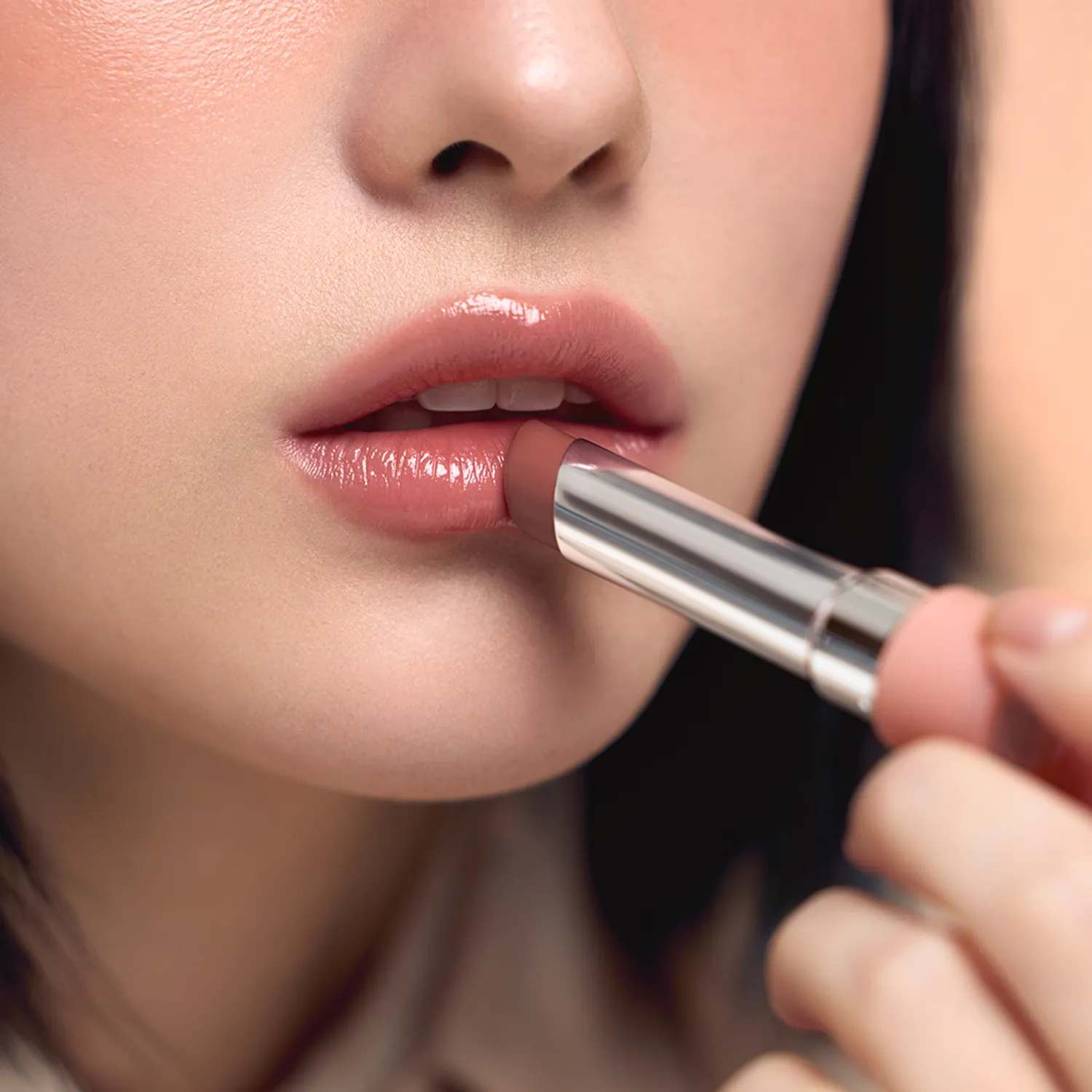 3CE Glazy Lip Glow 3.2g | OLIVE YOUNG ...
