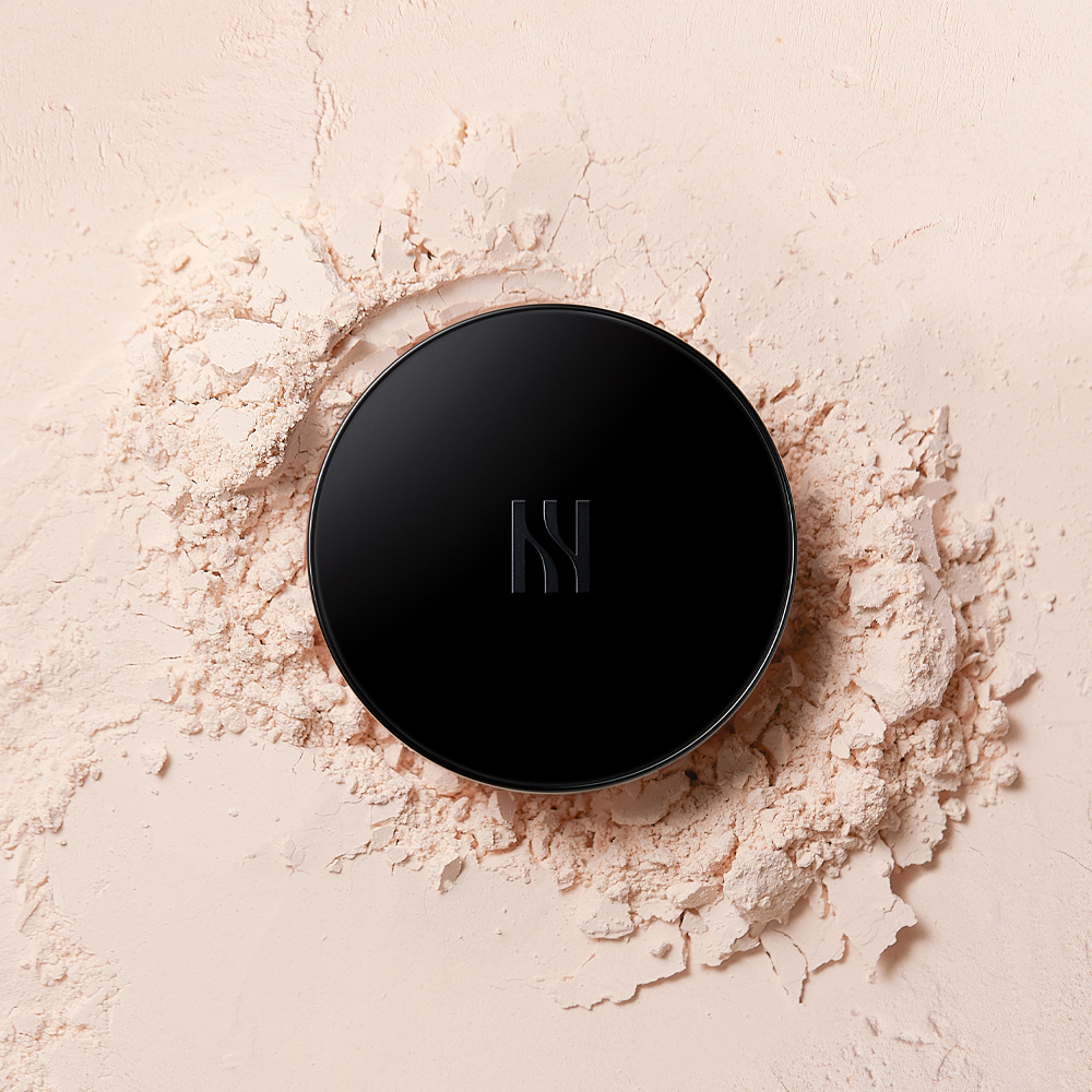 HERA Soft Finish Loose Powder 15g | OLIVE YOUNG Global