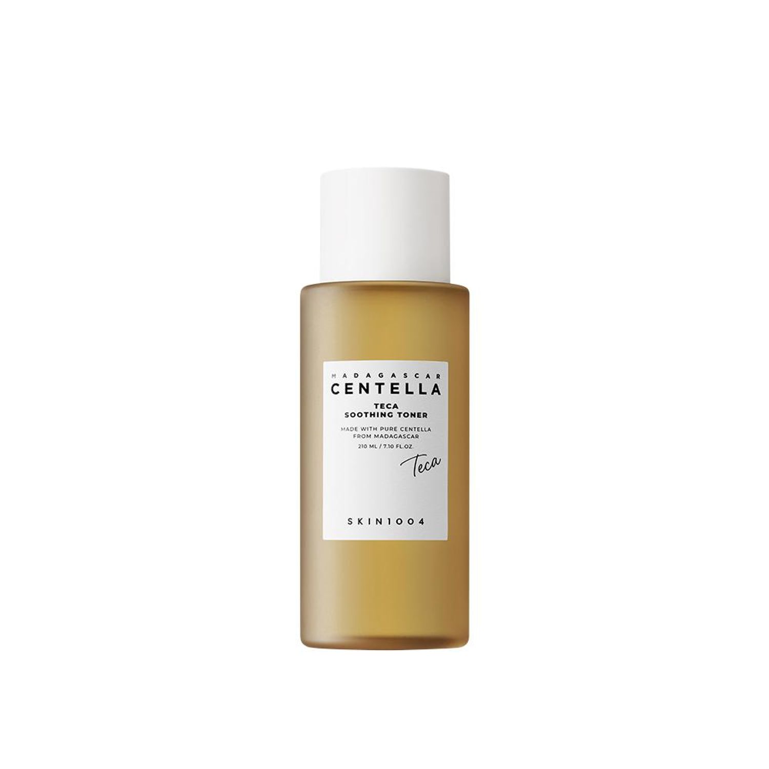 Madagascar Centella Teca Soothing Toner