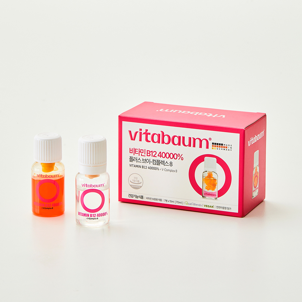 Shop Vitabaum | OLIVE YOUNG GLOBAL