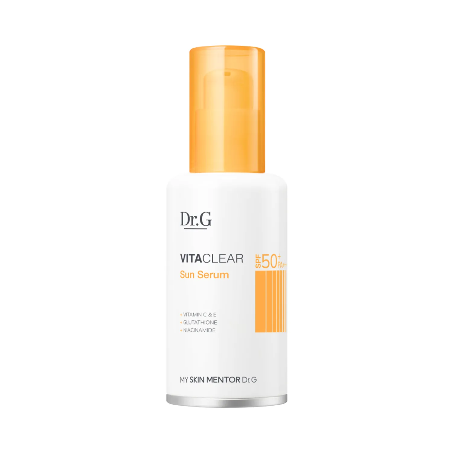 VITA CLEAR SUN SERUM 50 25