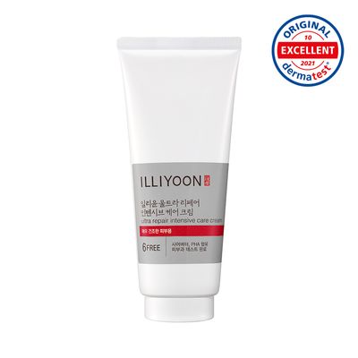ILLIYOON Ultra Repair Cream 200ml