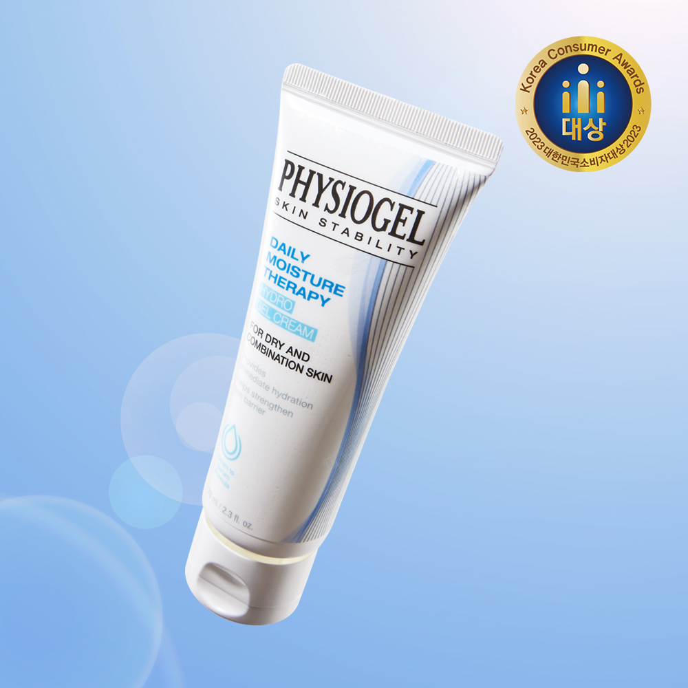 PHYSIOGEL DMT Hydro Gel Cream 70mL | OLIVE YOUNG Global