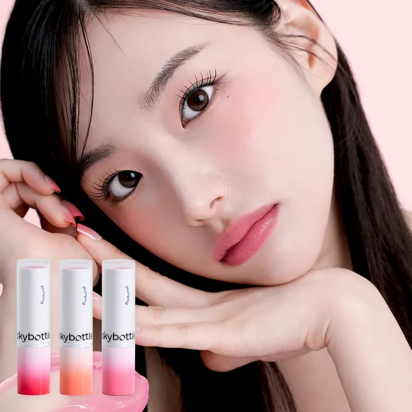 Voluming Color Lip Balm