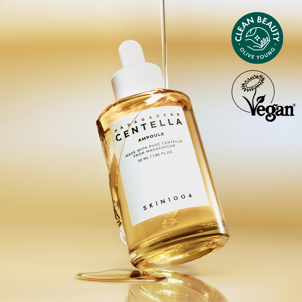 SKIN1004 Madagascar Centella Ampoule 55mL | OLIVE YOUNG Global