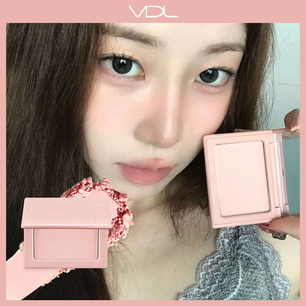 チーク VDL Cheekstain Blusher (Set/Single) (17 Colors) | OLIVE YOUNG Global