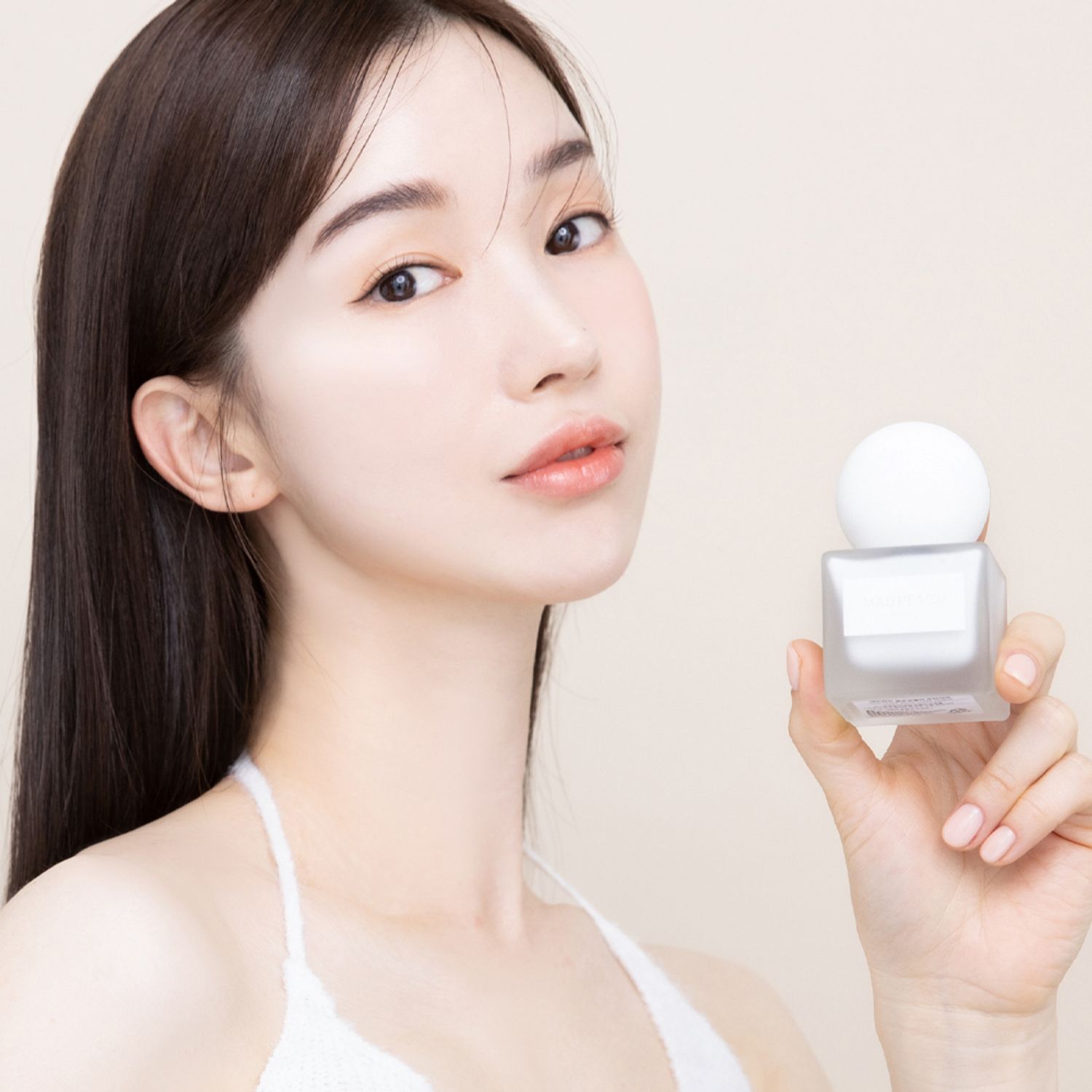 MADPEACH Glow Filter Primer  | OLIVE YOUNG Global