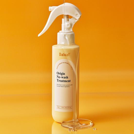 DALEAF Repair Tonic Treatment 150ml Set (+30ml) | OLIVE YOUNG Global