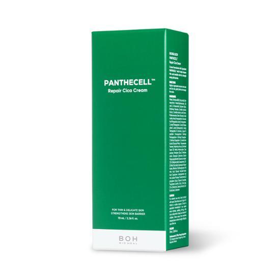 BIOHEAL BOH パンテセルリペアシカクリーム 70mL | OLIVE YOUNG