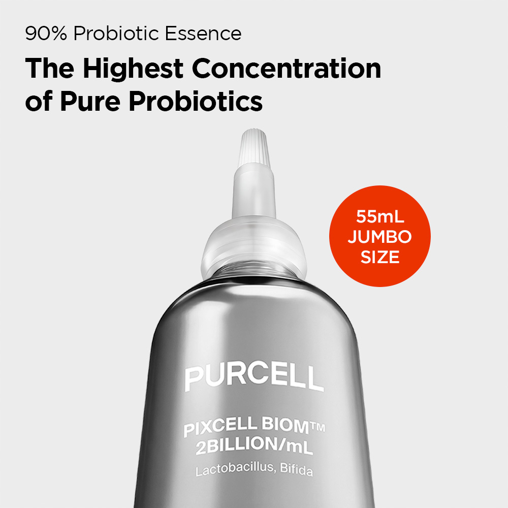 PURCELL Pixcell Biom Hyaluronic Collagen Splash Cream 50ml | OLIVE