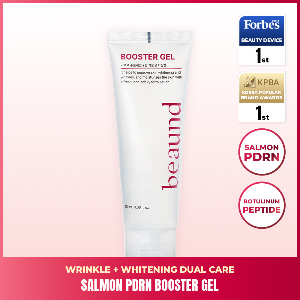 Beaund Booster Gel 120Ml product image