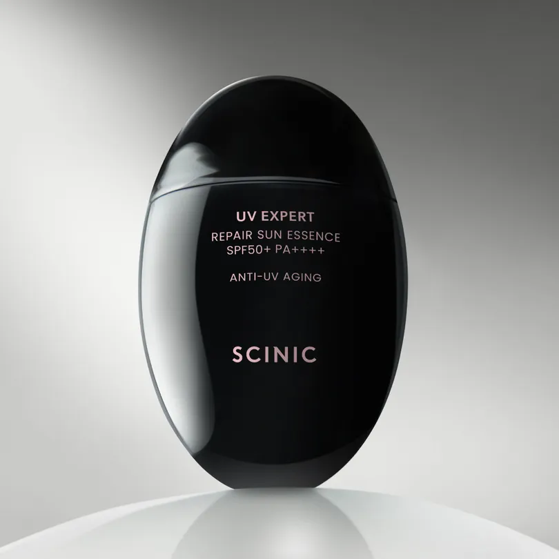 UV Expert Repair Sun Essence SPF50+ PA++++