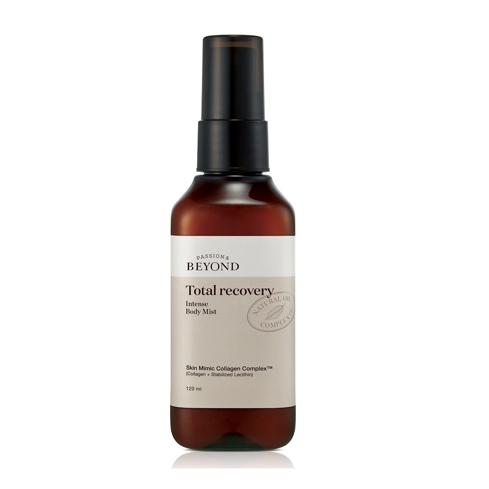 ECO BEYOND トータルリカバリーボディギフト BEYOND Body Mist 120mL (2 Options) | OLIVE YOUNG Global