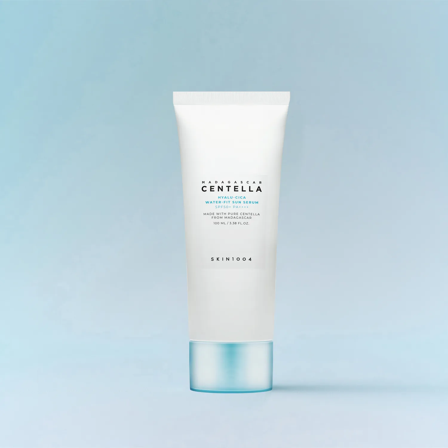 SKIN1004 마다가스카르 Centella 선크림