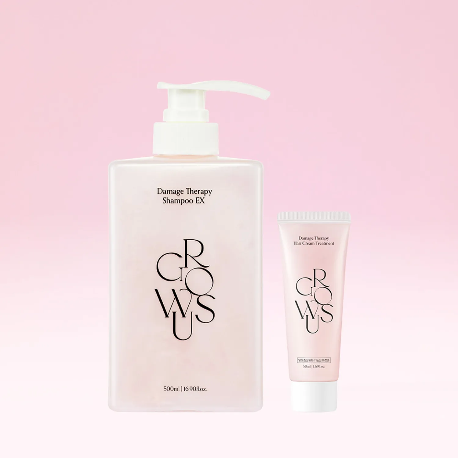 Damage Therapy Shampoo EX