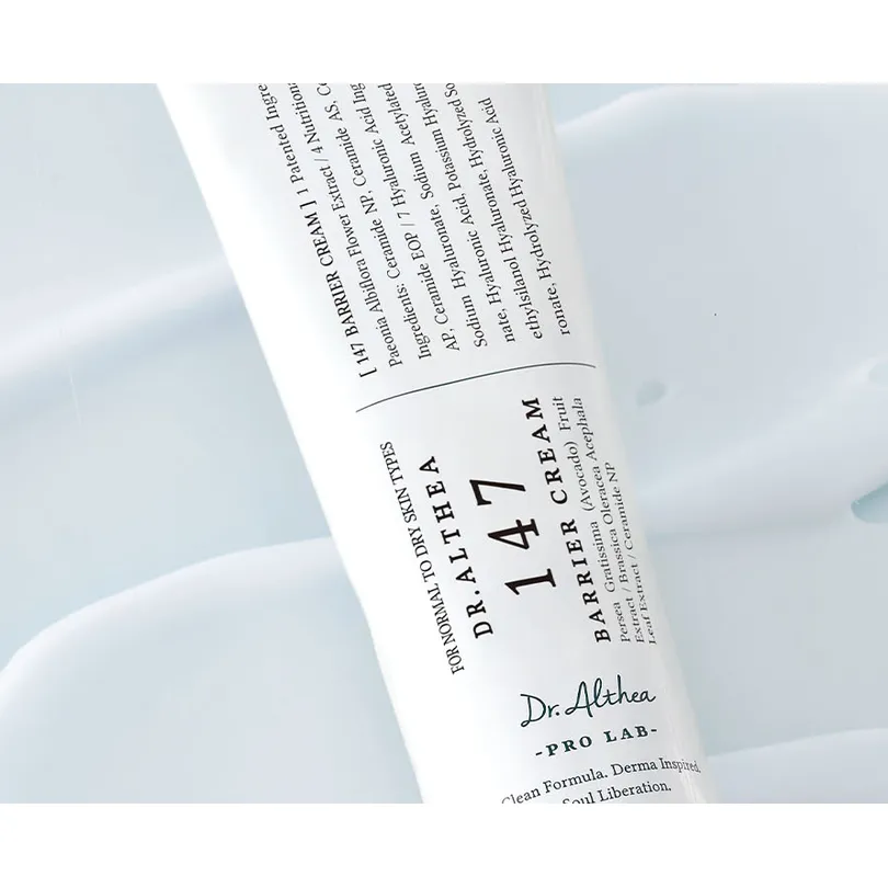 Dr. Althea Dr. Althea 147 Barrier Cream 50ml