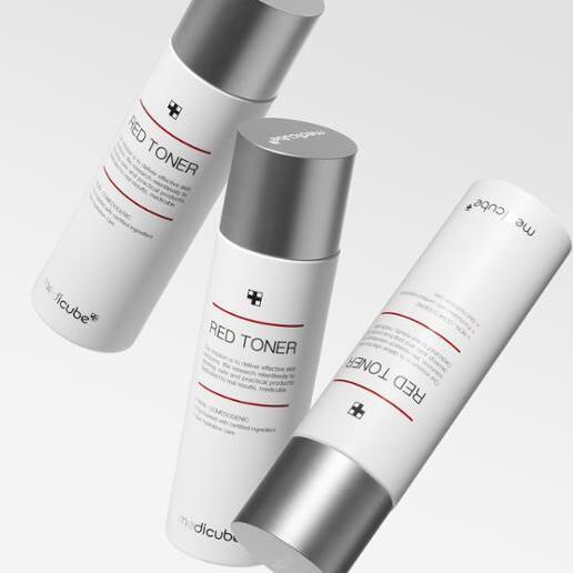 メディキューブ　レッドトナー　化粧品セット 楽天市場】メディキューブ レッドトナーの通販