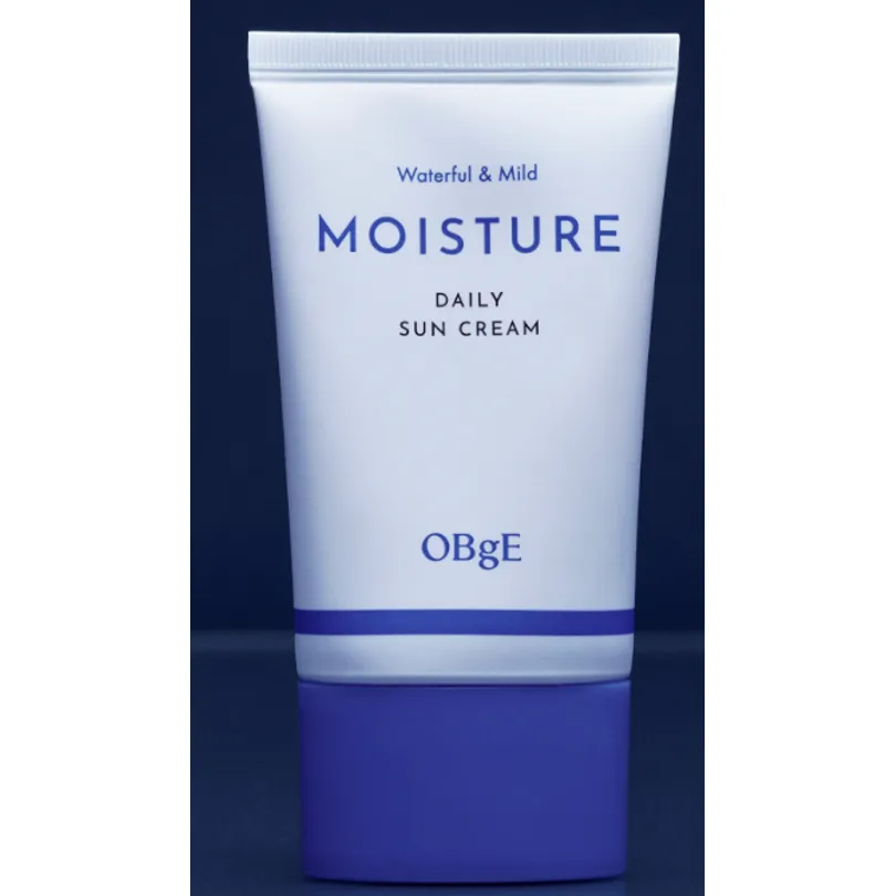Moisture Daily Sun Cream