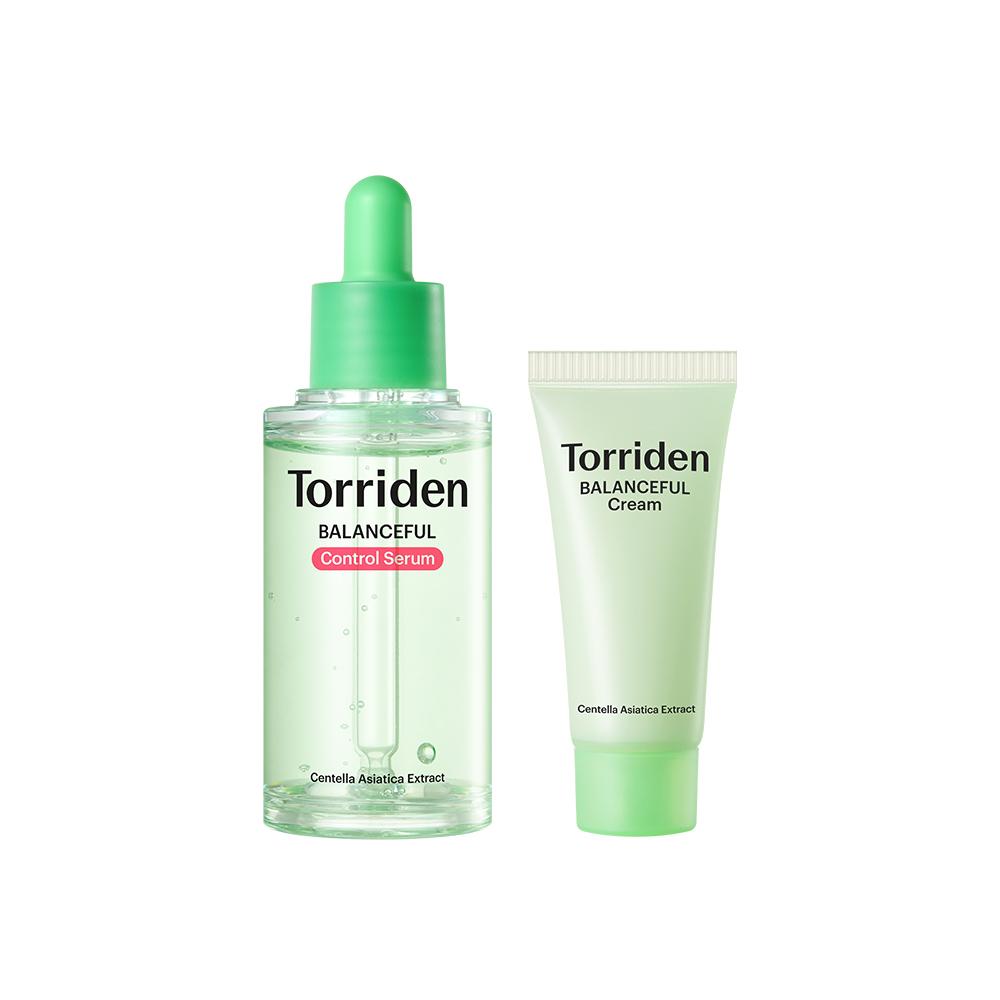 Torriden バランスフルシカコントロールセラム 50ml 企画(+