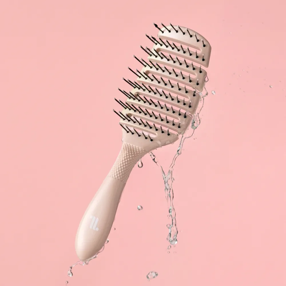TOOLIF エアフロー ベントヘアブラシ | OLIVE YOUNG Global