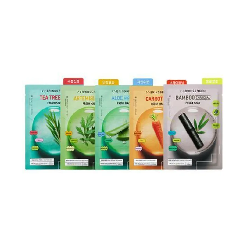 Fresh Mask Sheet
