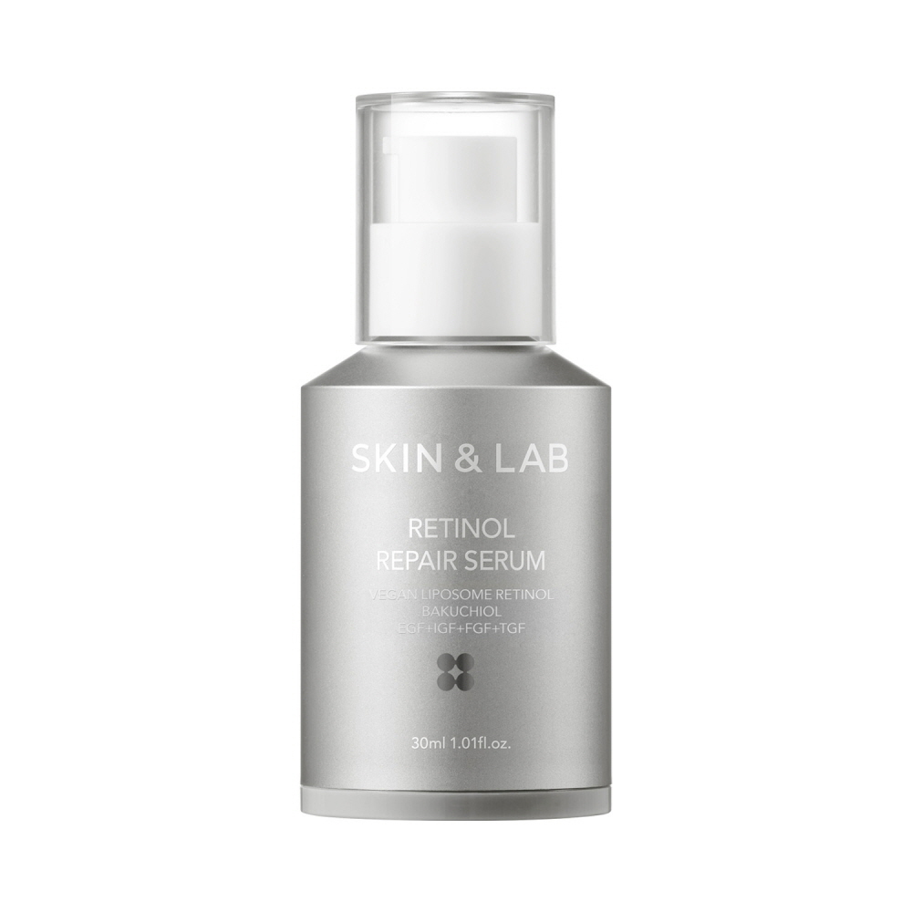 SKIN&LAB レチノールリペアセラム 30ml | OLIVE YOUNG Global