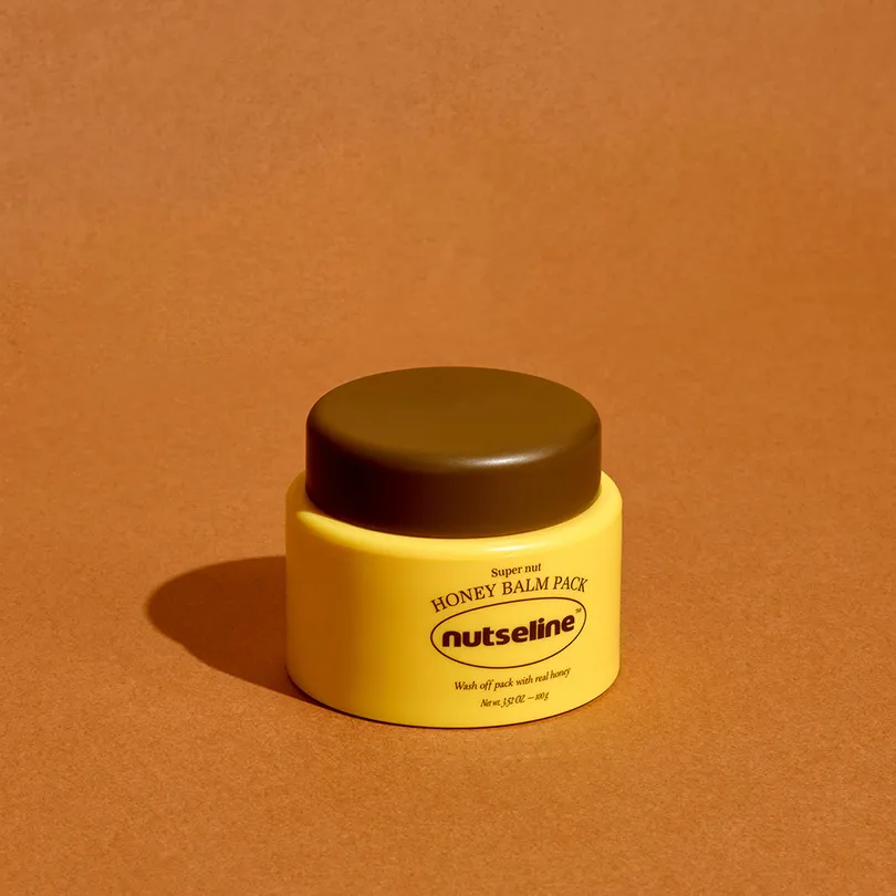 Super Nut Honey Balm Pack